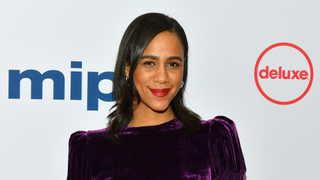Zawe Ashton to play the big bad in <i>Captain Marvel 2</i>